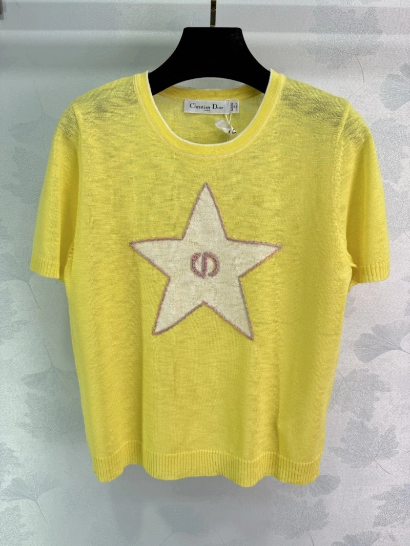Christian Dior T-Shirts ModernLook 113593