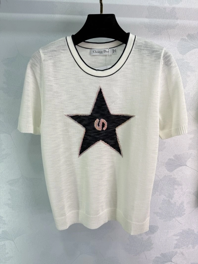 Christian Dior T-Shirts ModernLook 113593