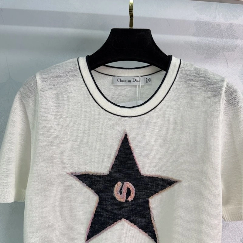 Christian Dior T-Shirts ModernLook 113593