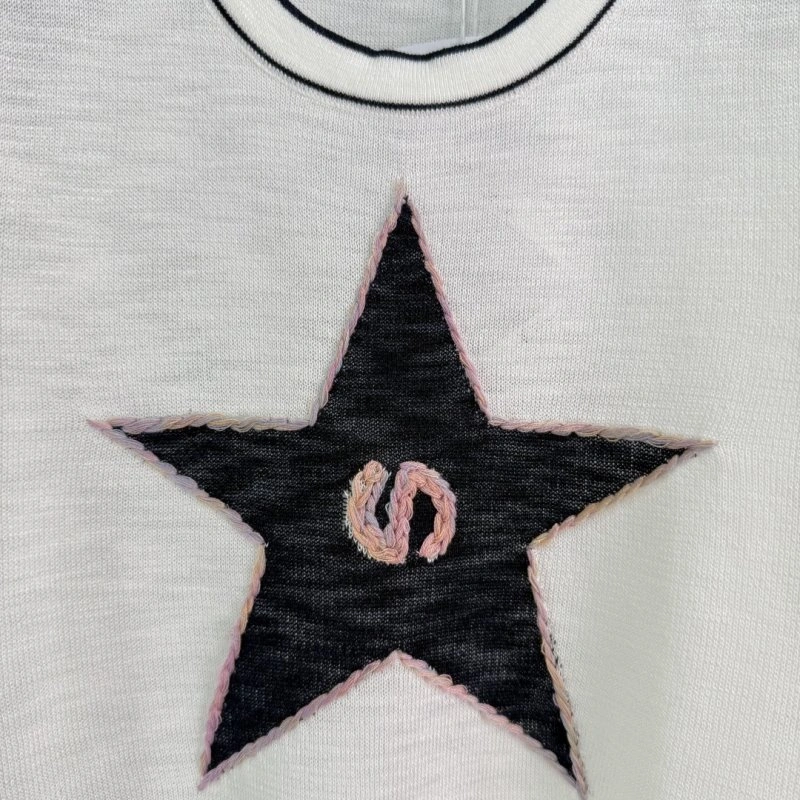 Christian Dior T-Shirts ModernLook 113593