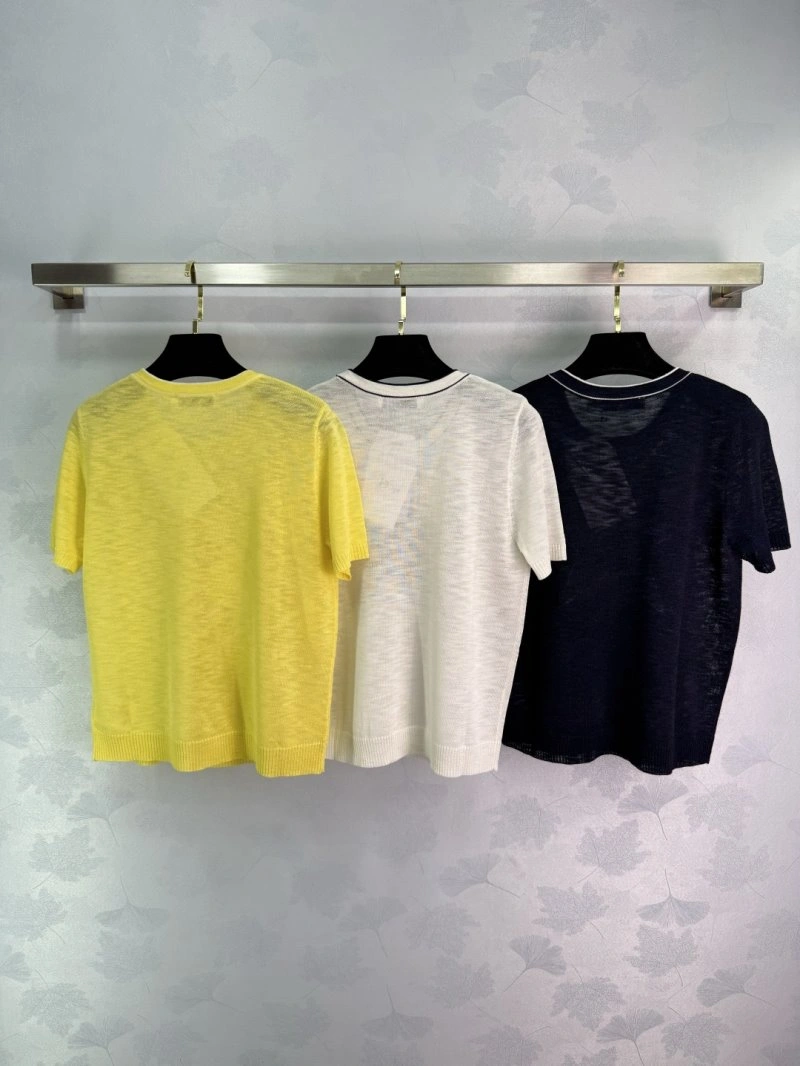 Christian Dior T-Shirts ModernLook 113593