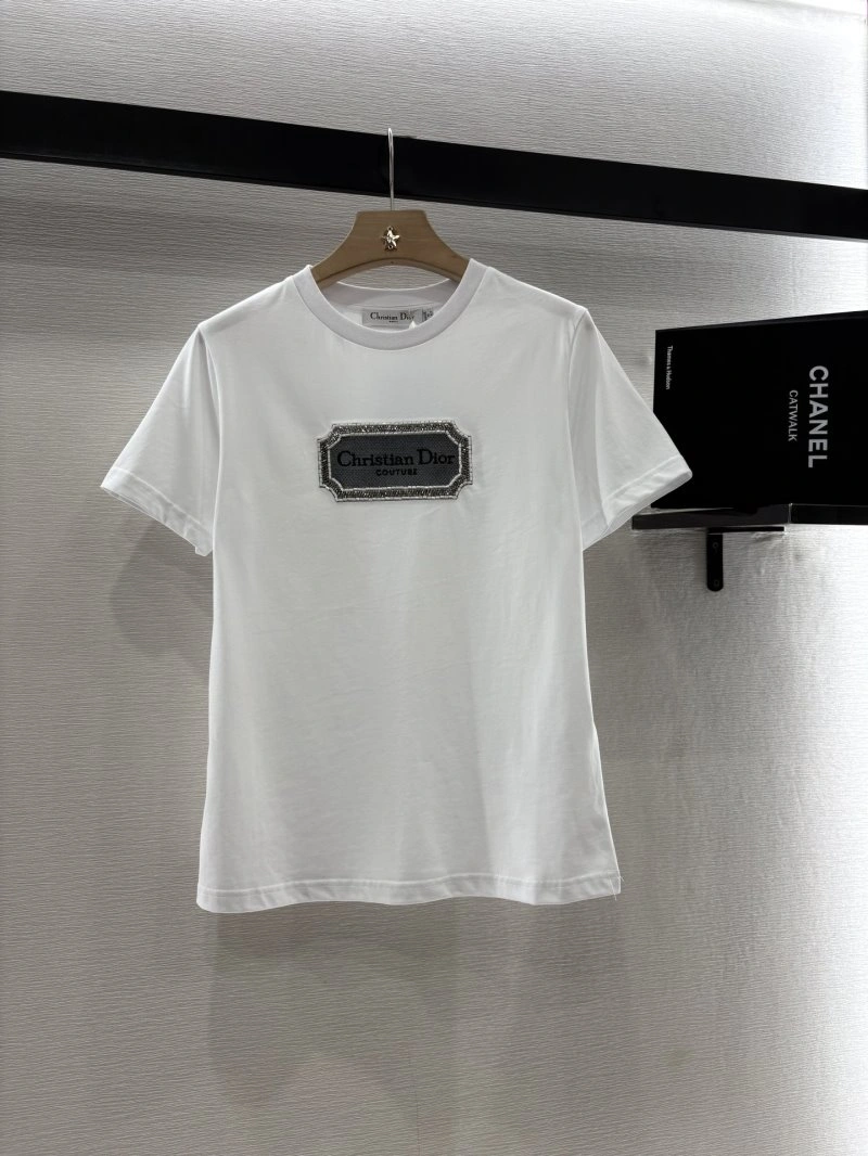 WellDesigned Christian Dior T-Shirts 113603