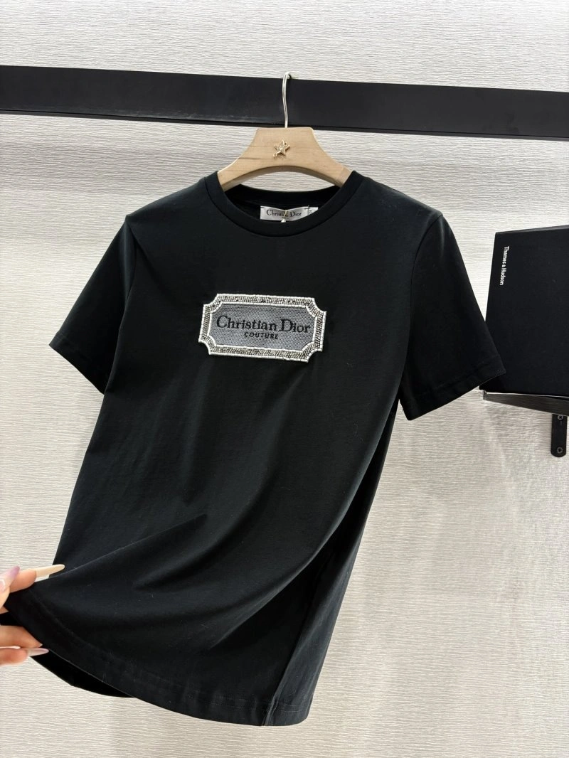 EasyCare Christian Dior T-Shirts 113608