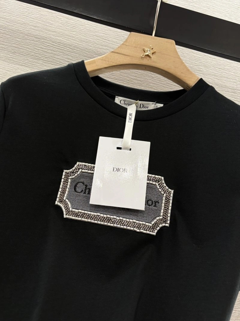 EasyCare Christian Dior T-Shirts 113608