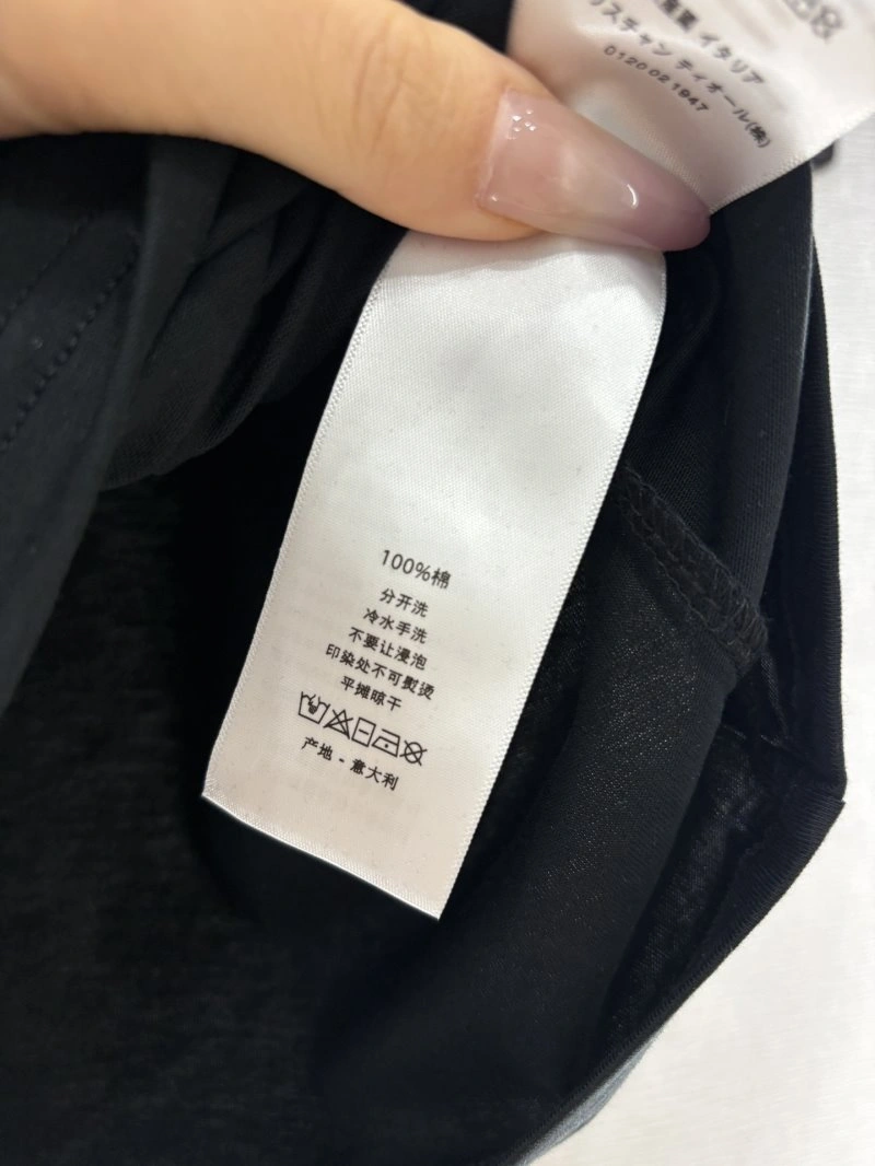 EasyCare Christian Dior T-Shirts 113608