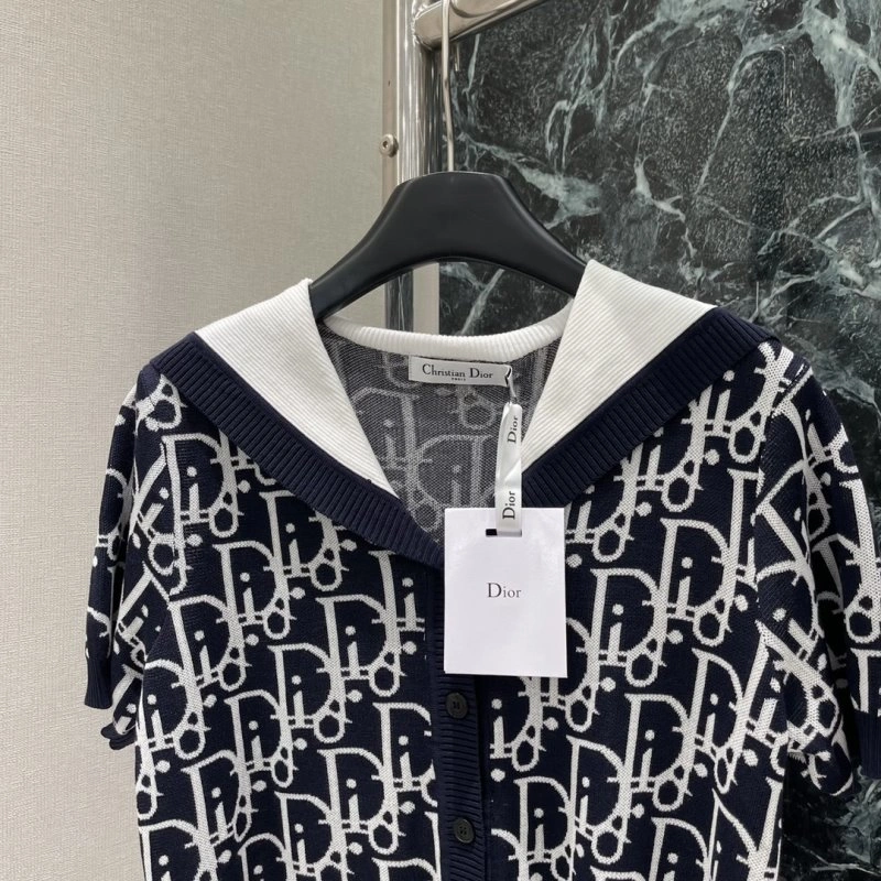 Christian Dior T-Shirts Thermal 113611