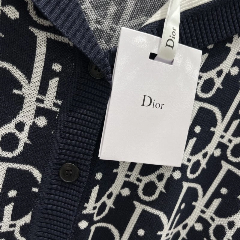 Christian Dior T-Shirts Thermal 113611