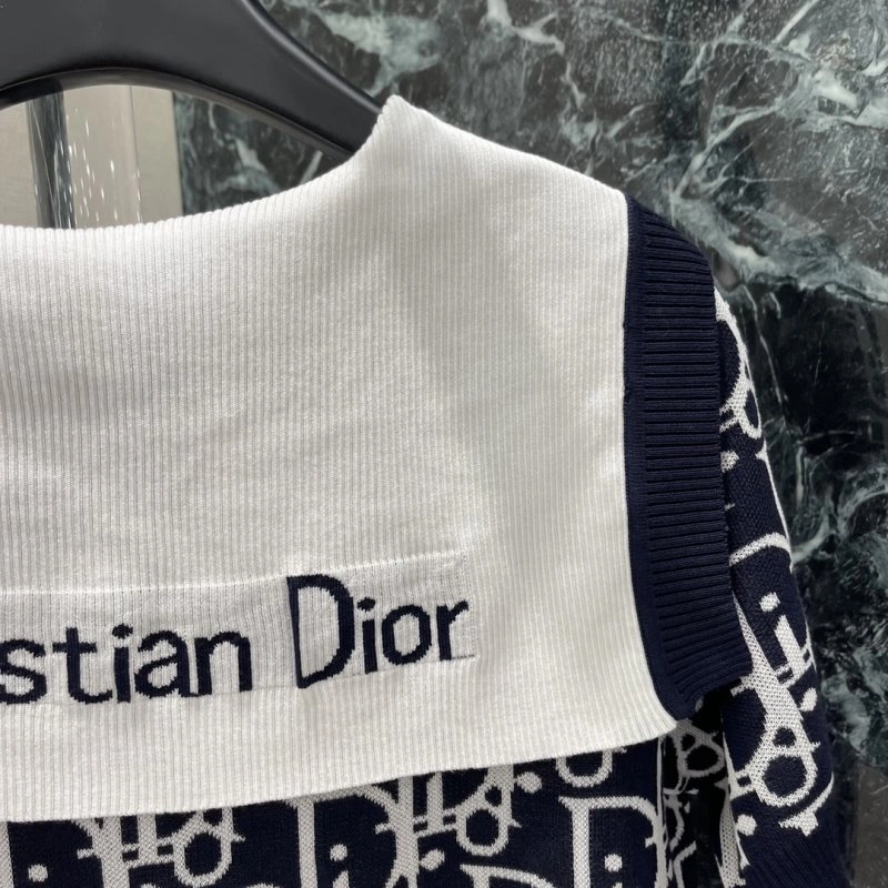 Christian Dior T-Shirts Thermal 113611