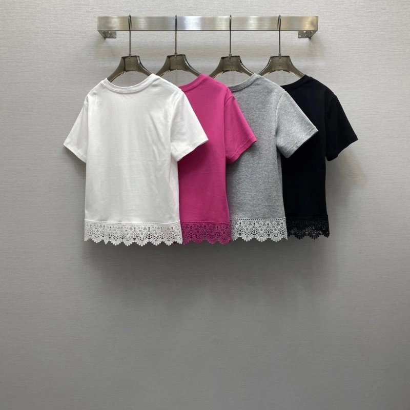 Bold Christian Dior T-Shirts 113612