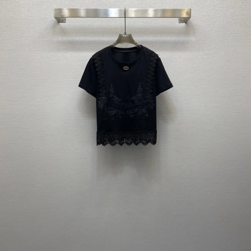 Bold Christian Dior T-Shirts 113612