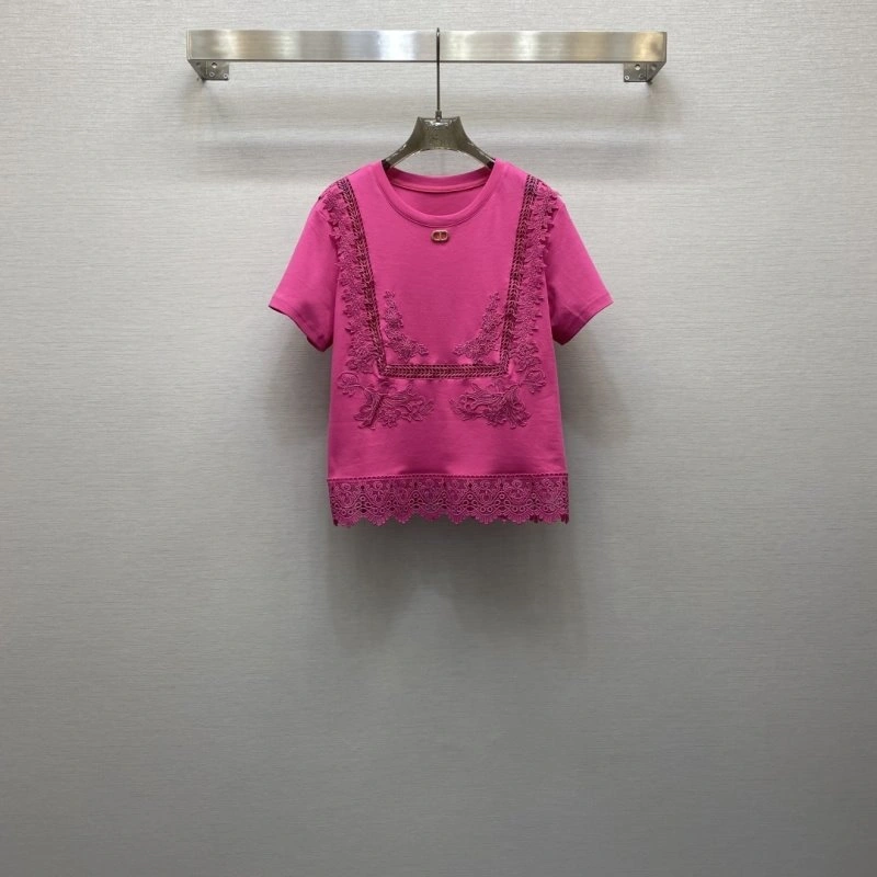 Bold Christian Dior T-Shirts 113612
