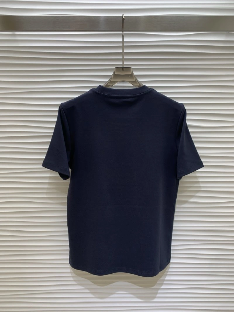 Christian Dior T-Shirts Effortless 113597