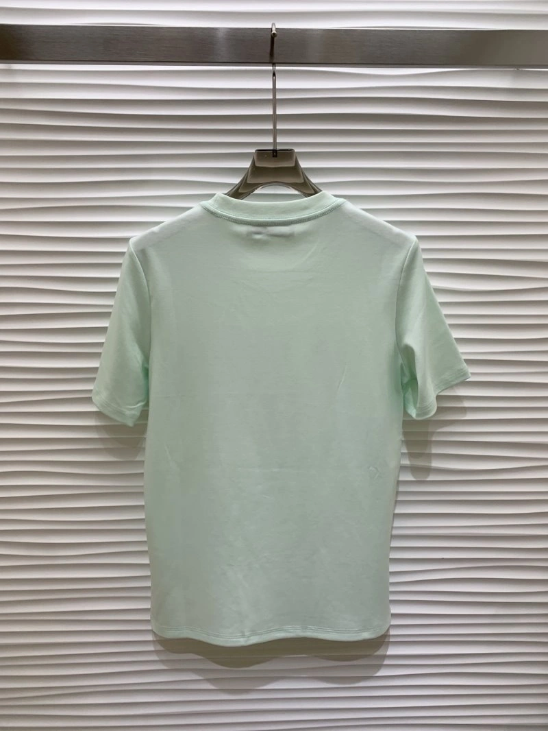 Christian Dior T-Shirts Sustainable 113591