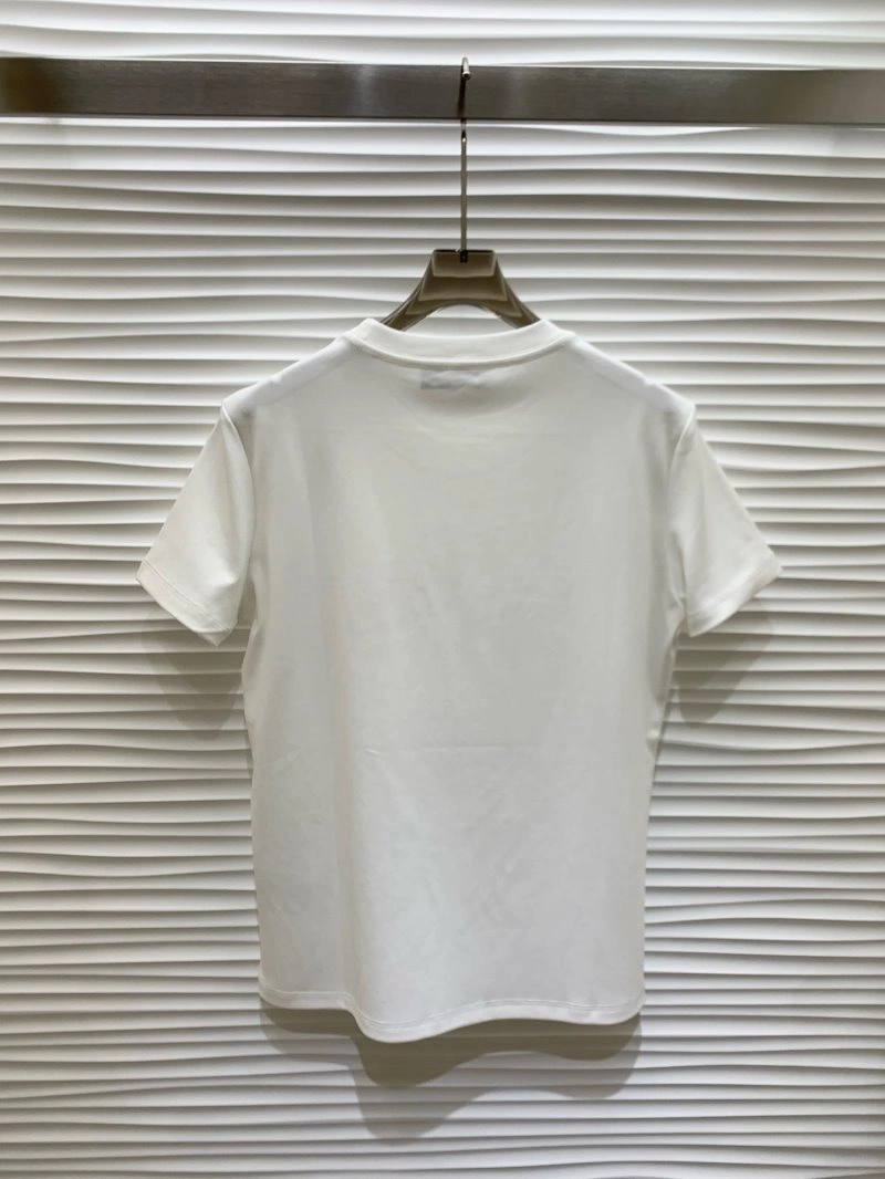 Christian Dior T-Shirts HighPerformance 113592