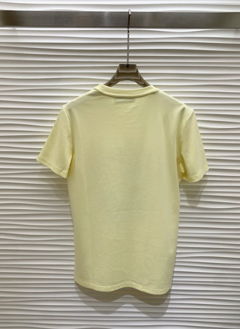 Christian Dior T-Shirts SunProtective 113581
