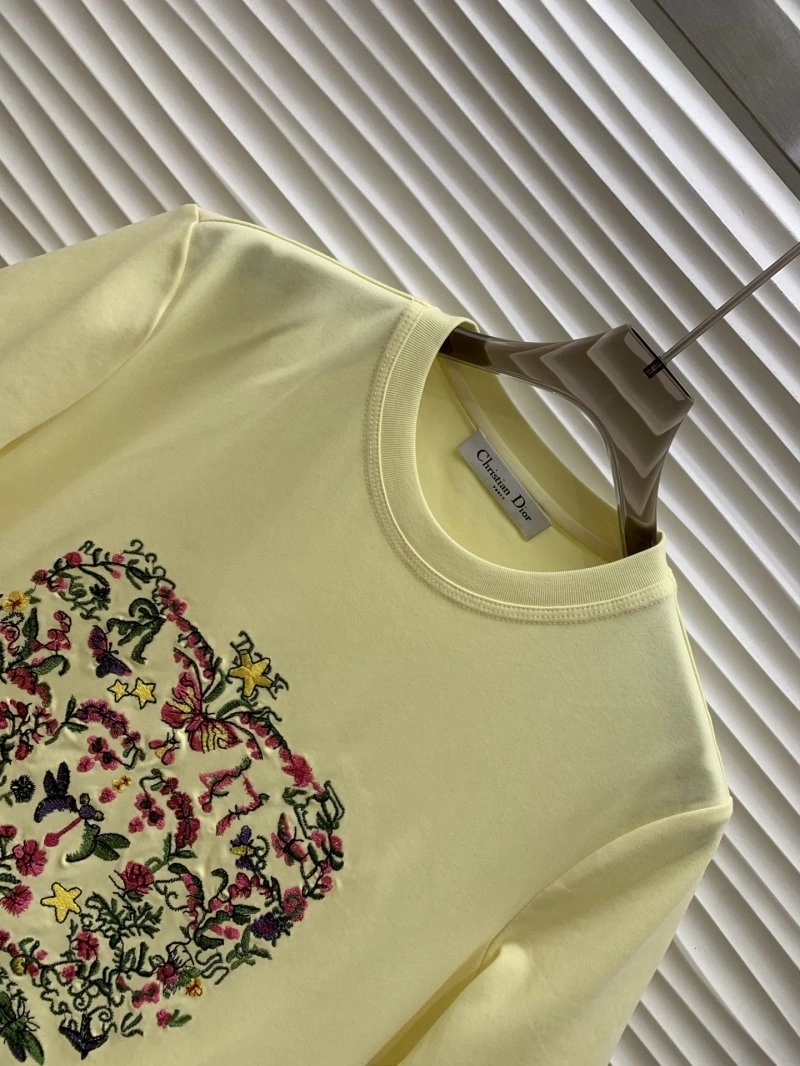 Christian Dior T-Shirts SunProtective 113581