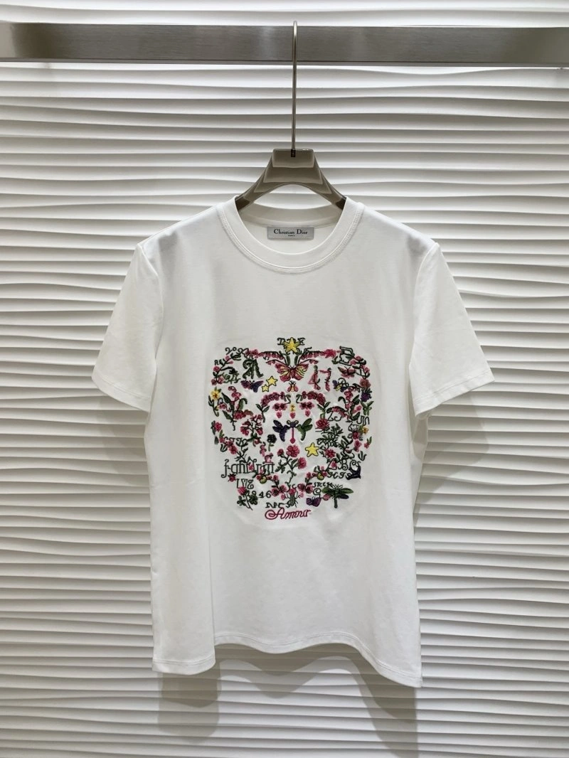 ModernLook Christian Dior T-Shirts 113578