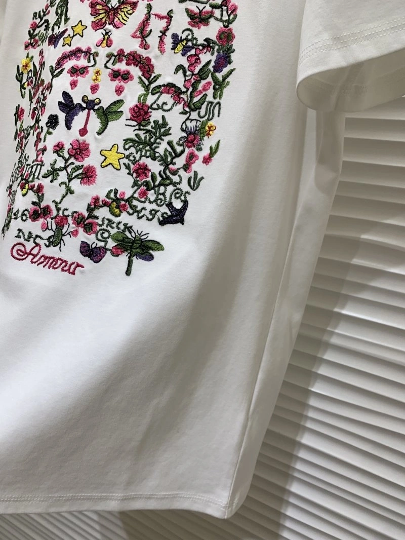ModernLook Christian Dior T-Shirts 113578