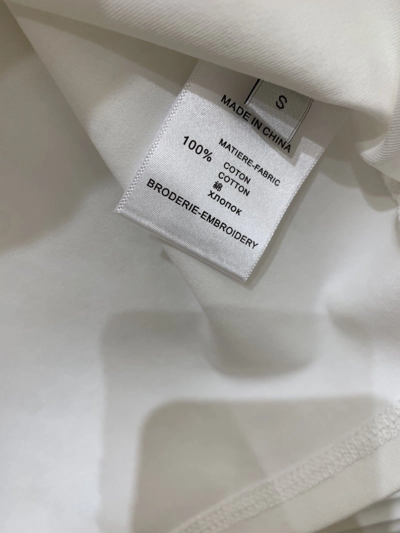 ModernLook Christian Dior T-Shirts 113578