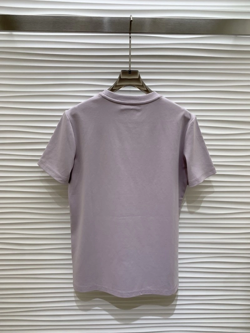 Christian Dior T-Shirts TimelessDesign 113579