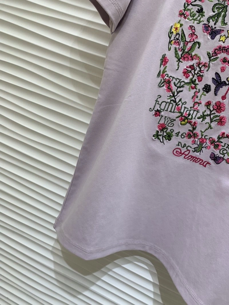 Christian Dior T-Shirts TimelessDesign 113579