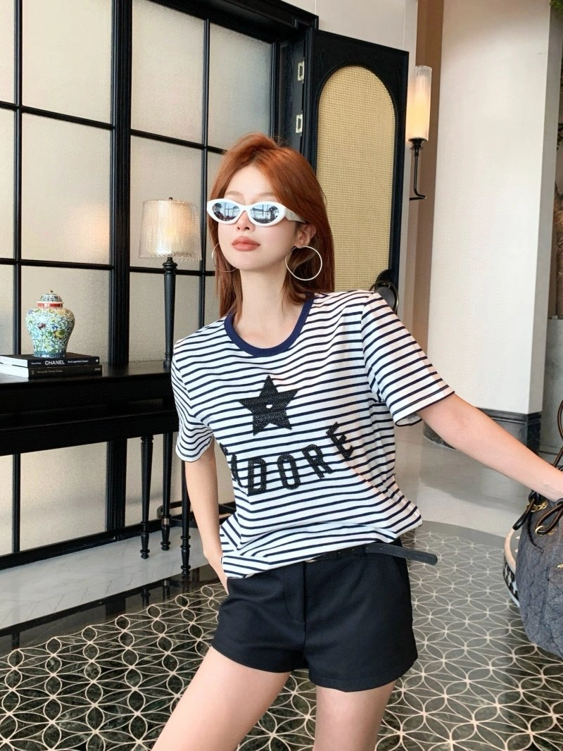 Durable Christian Dior T-Shirts 113580