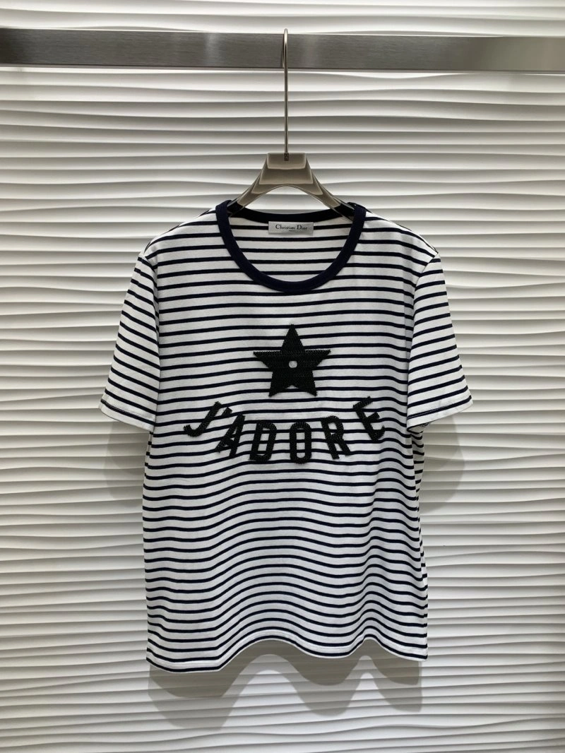 Durable Christian Dior T-Shirts 113580