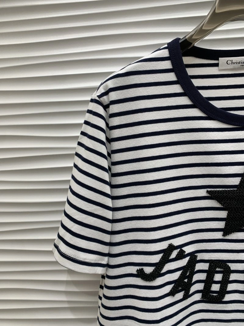 Durable Christian Dior T-Shirts 113580