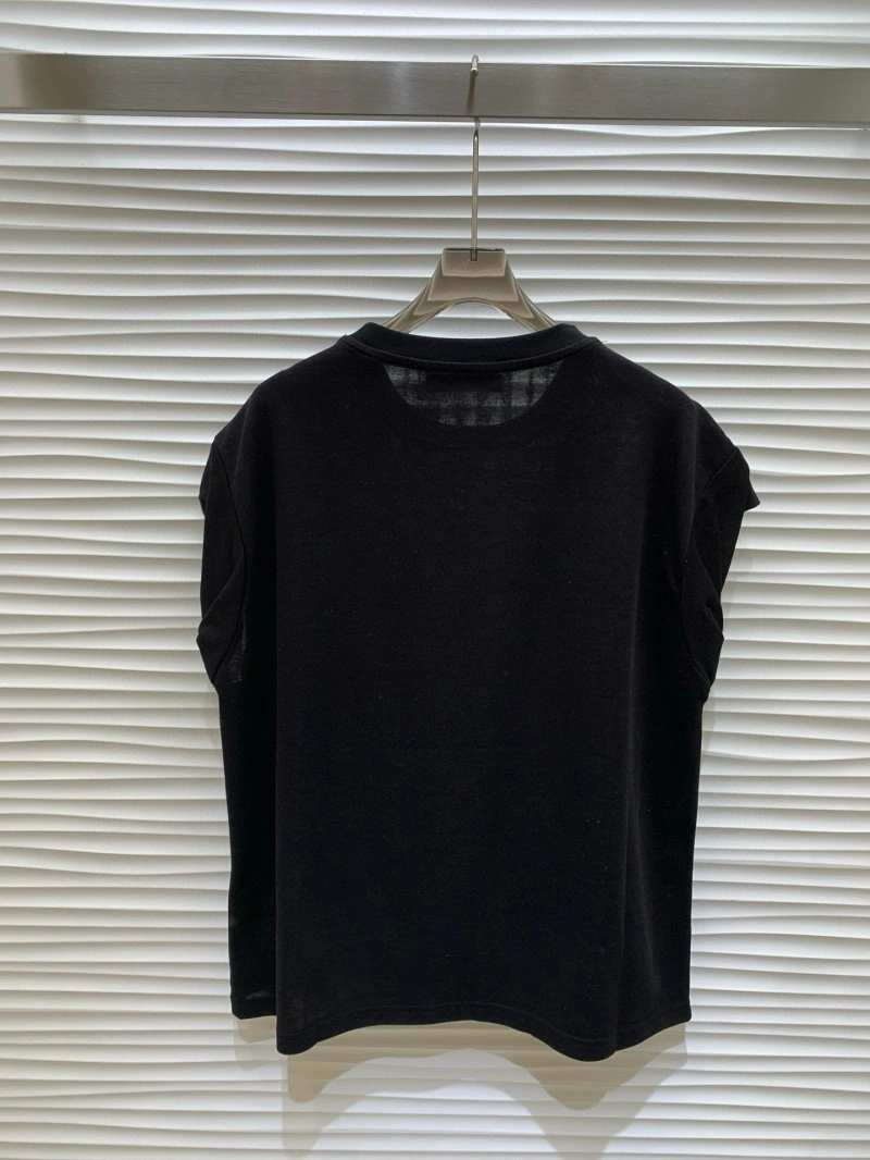 Stretchable Christian Dior T-Shirts 113577