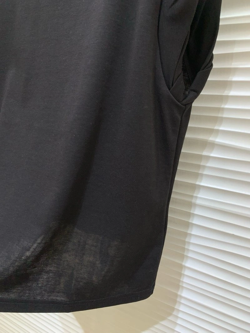 Stretchable Christian Dior T-Shirts 113577