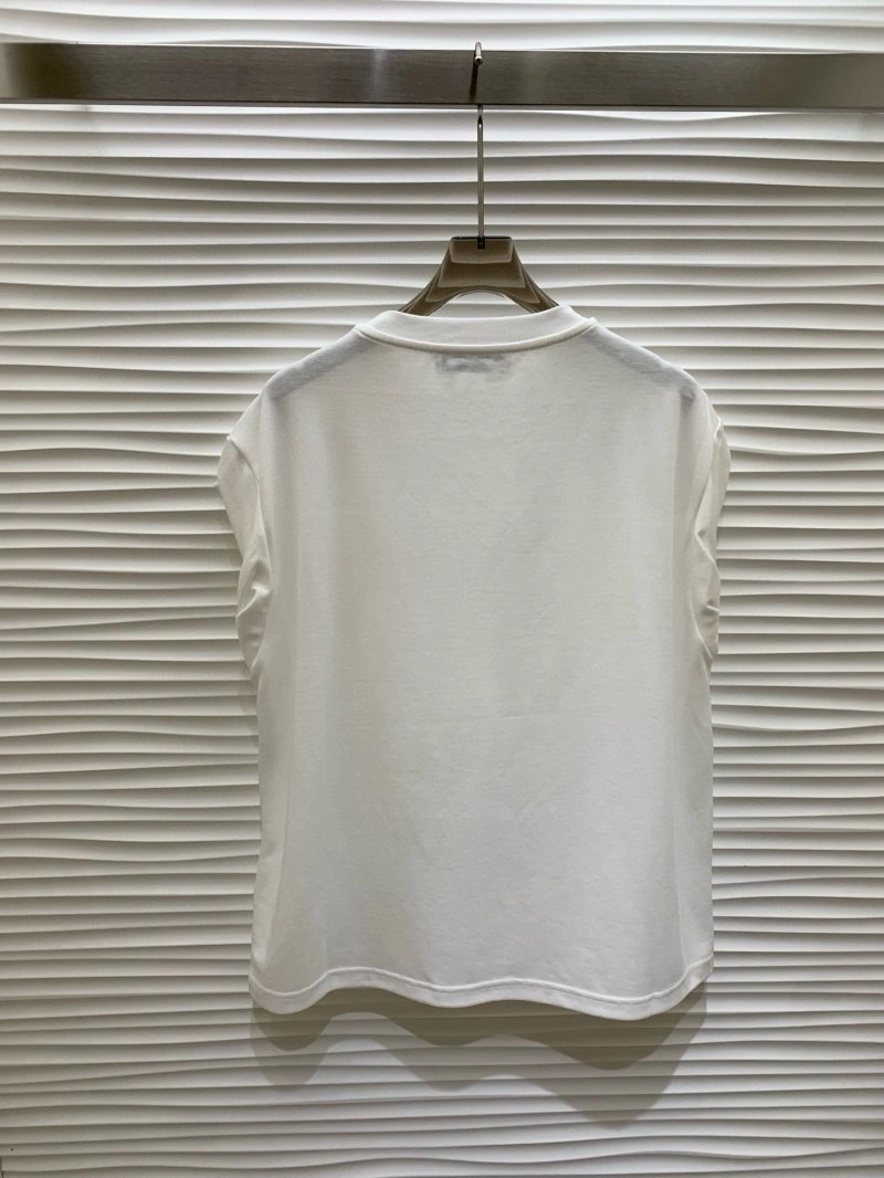 Christian Dior T-Shirts Timeless 113576