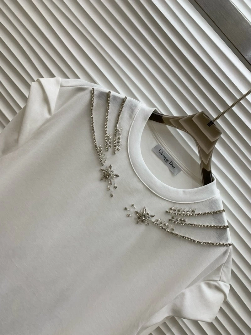 Christian Dior T-Shirts Timeless 113576
