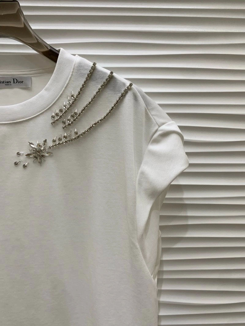 Christian Dior T-Shirts Timeless 113576