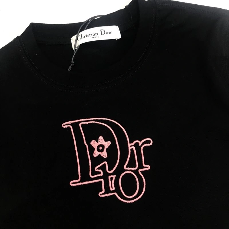 Christian Dior T-Shirts StreetReady 113575