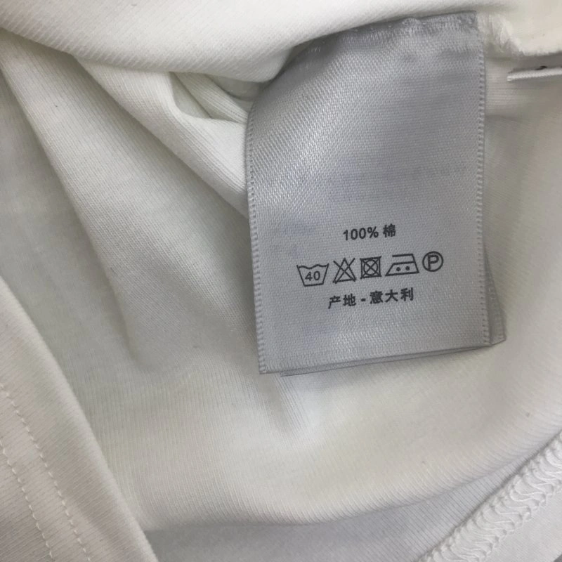 Christian Dior T-Shirts StreetReady 113575