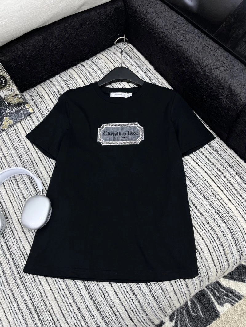 Christian Dior T-Shirts UrbanChic 113574