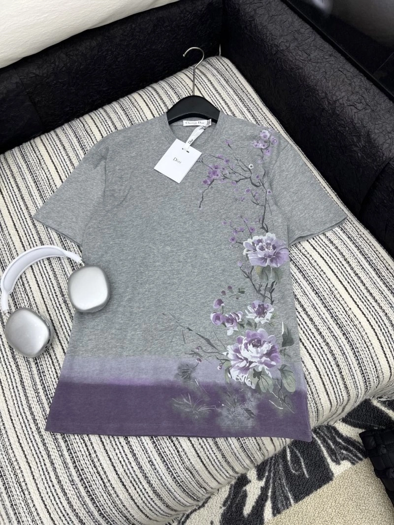 Efficient Christian Dior T-Shirts 113572