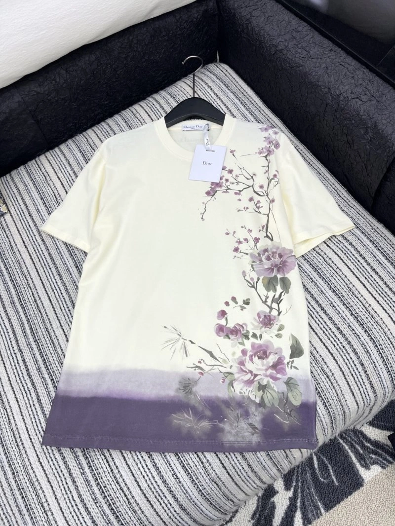 Efficient Christian Dior T-Shirts 113572