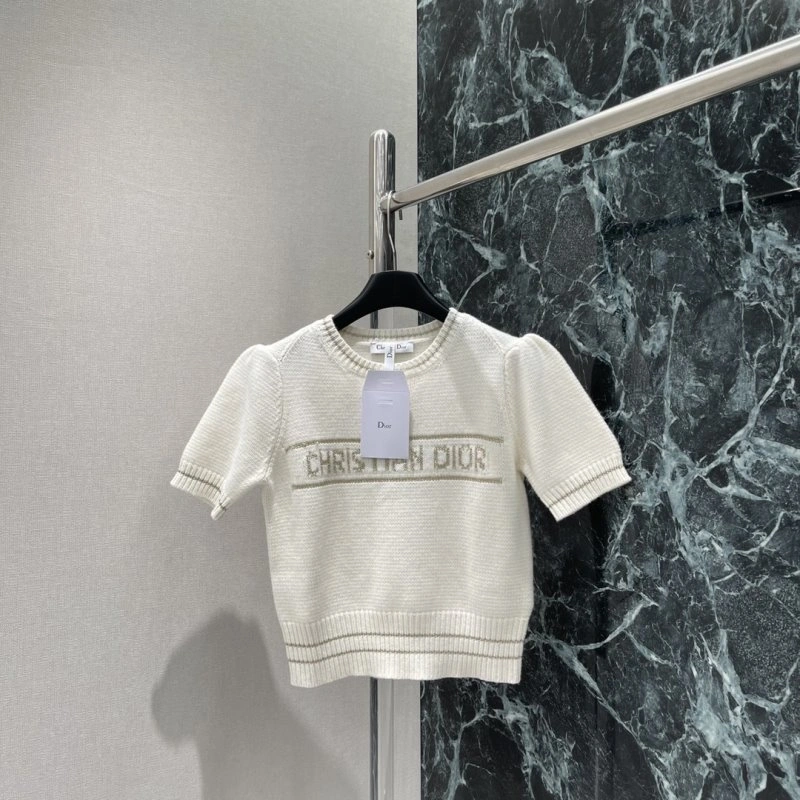Stylish Christian Dior T-Shirts 113571