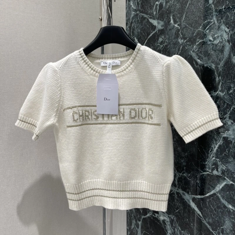 Stylish Christian Dior T-Shirts 113571