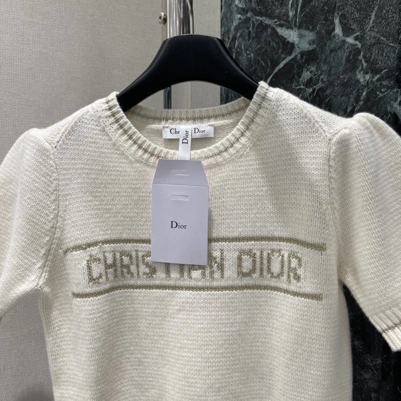 Stylish Christian Dior T-Shirts 113571