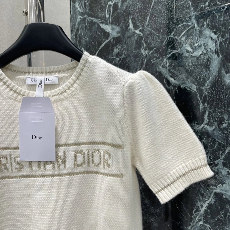 Stylish Christian Dior T-Shirts 113571