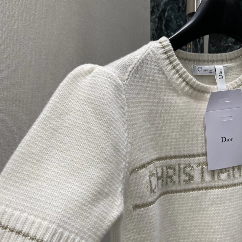 Stylish Christian Dior T-Shirts 113571