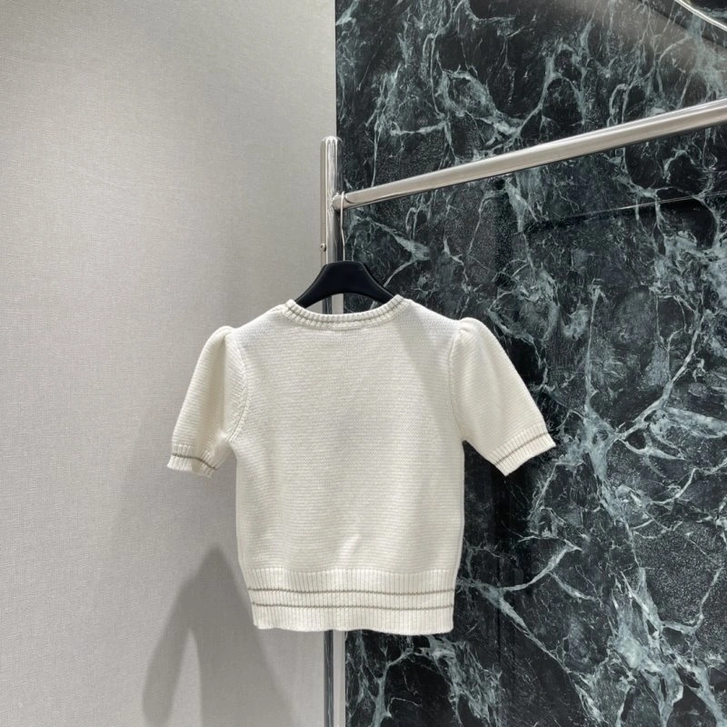 Stylish Christian Dior T-Shirts 113571