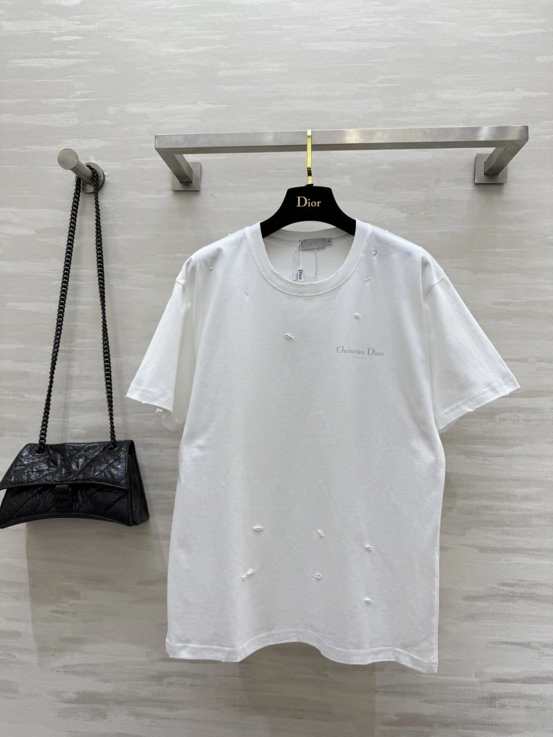 Christian Dior T-Shirts GoodFit 113544