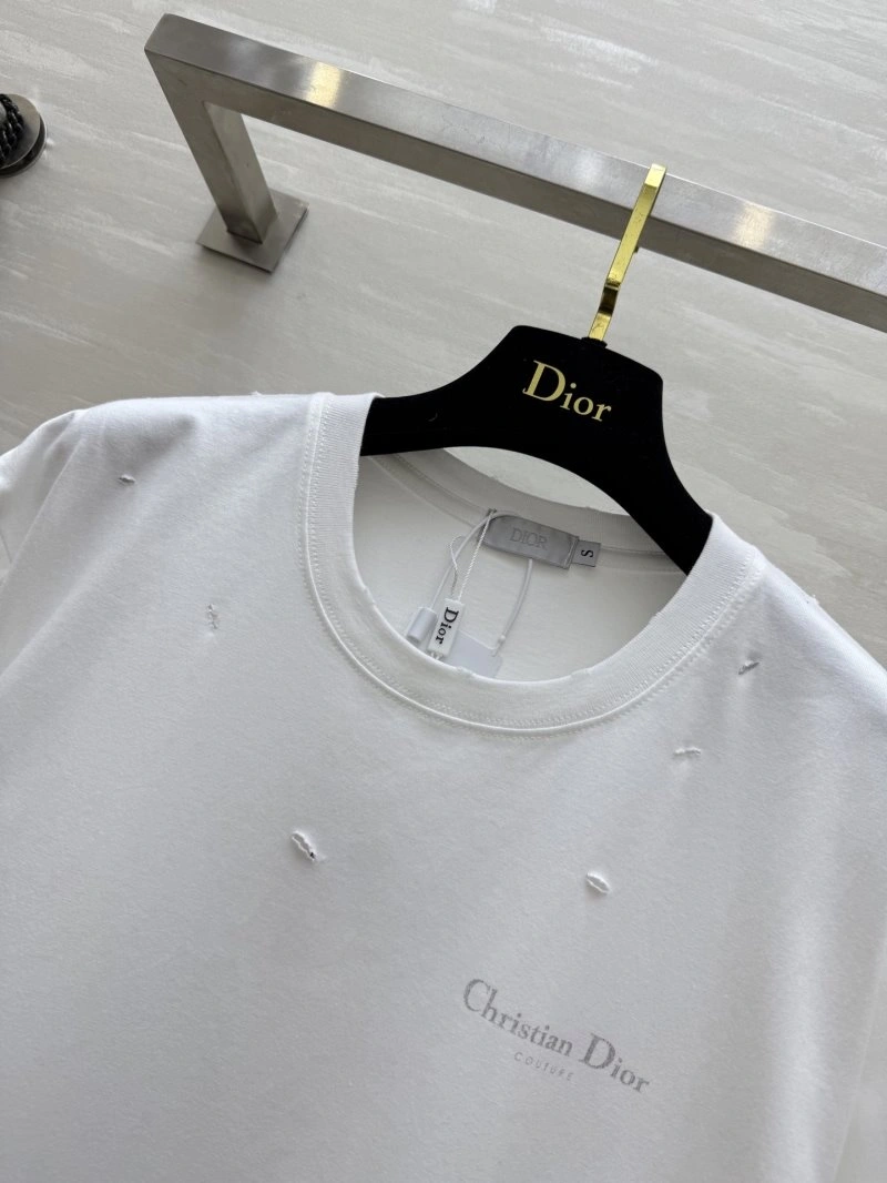Christian Dior T-Shirts GoodFit 113544