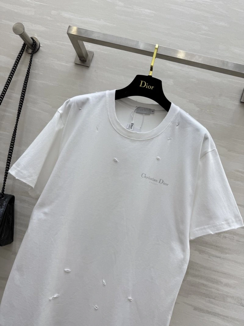 Christian Dior T-Shirts GoodFit 113544