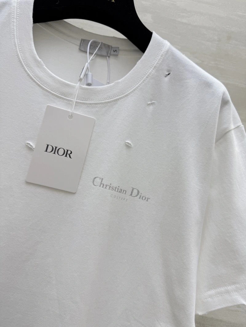 Christian Dior T-Shirts GoodFit 113544