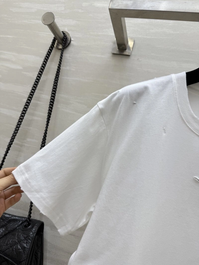 Christian Dior T-Shirts GoodFit 113544