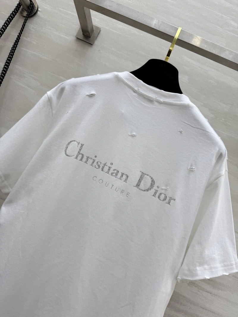 Christian Dior T-Shirts GoodFit 113544